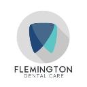 HCF Dentist – Flemington Dental Care logo